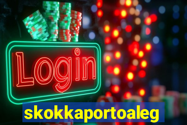 skokkaportoalegre