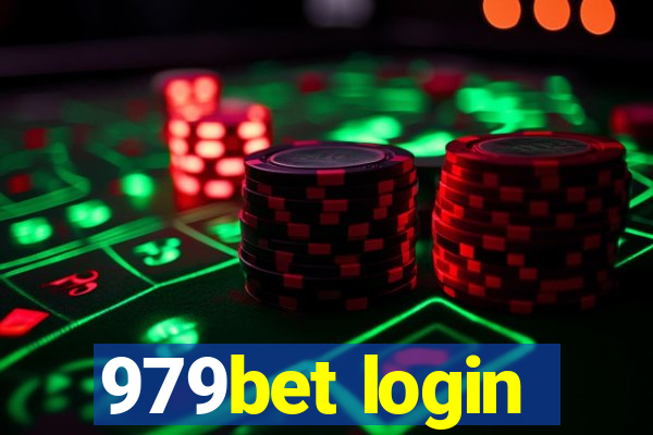 979bet login