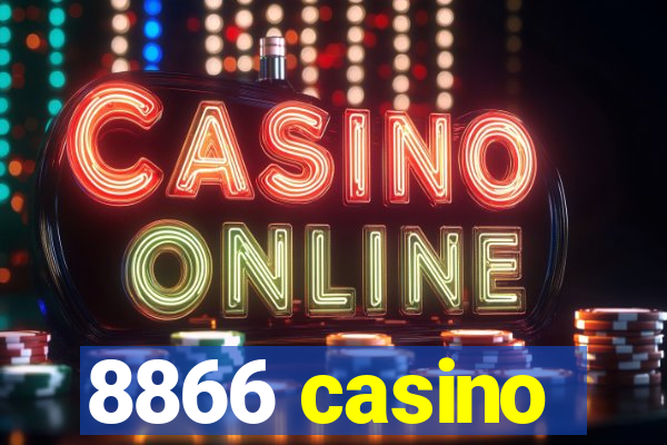 8866 casino