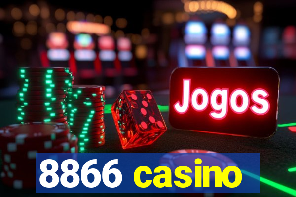 8866 casino