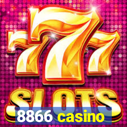 8866 casino