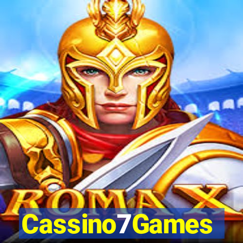 Cassino7Games