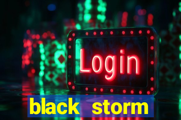 black storm tecnologia ecommerce ltda jogo