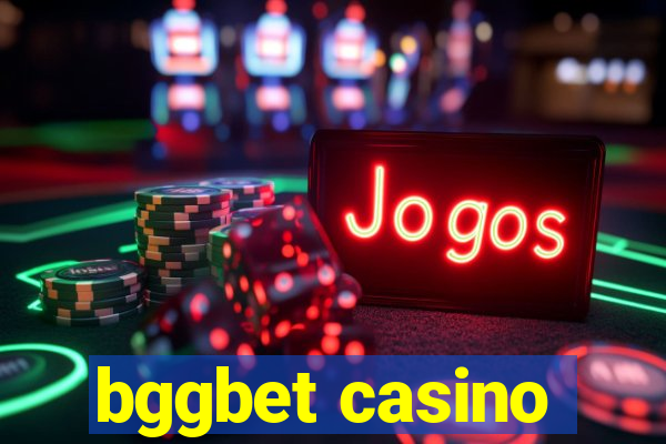 bggbet casino