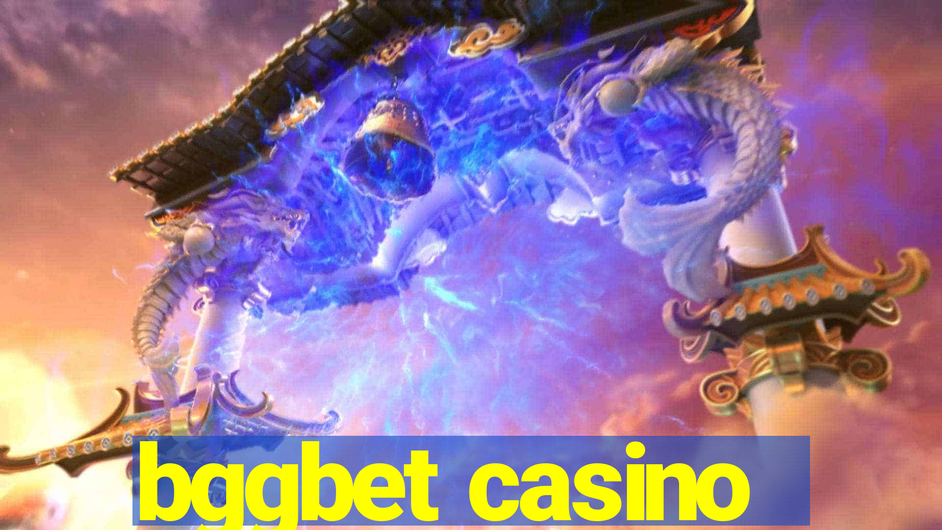 bggbet casino