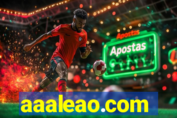 aaaleao.com