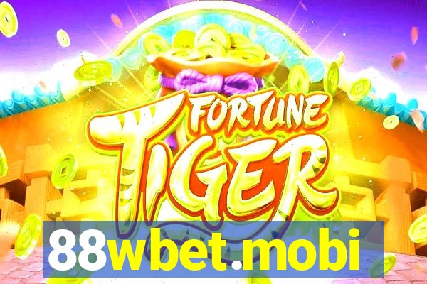 88wbet.mobi