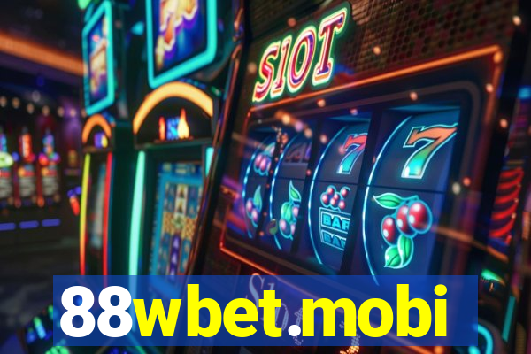 88wbet.mobi