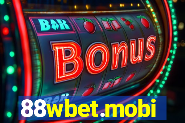 88wbet.mobi