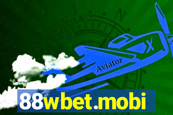 88wbet.mobi