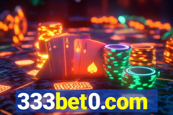 333bet0.com