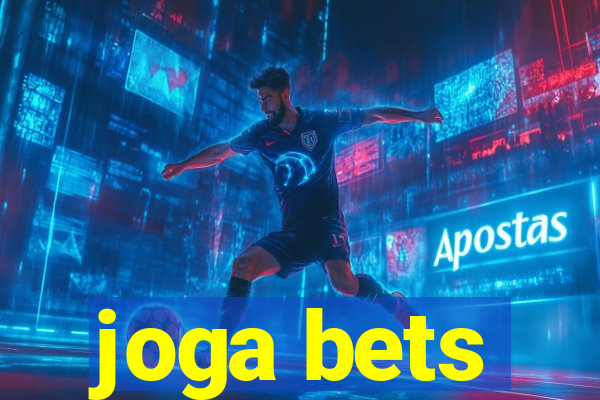 joga bets