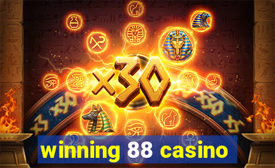 winning 88 casino