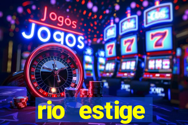 rio estige mitologia grega