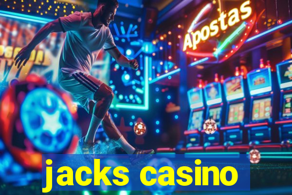 jacks casino