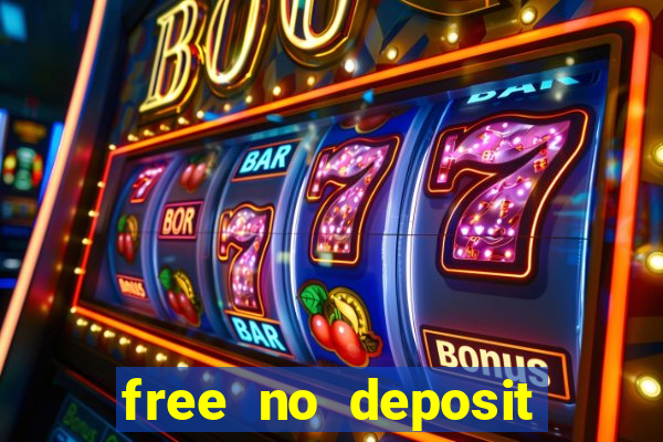 free no deposit bingo no wager