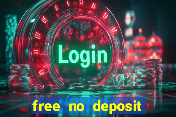 free no deposit bingo no wager