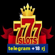 telegram +18 rj