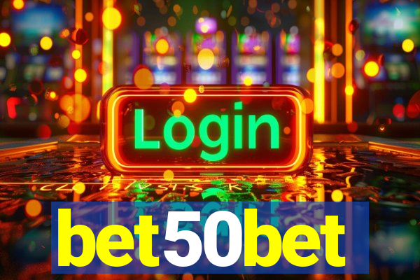 bet50bet