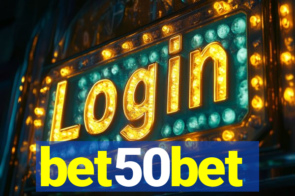 bet50bet