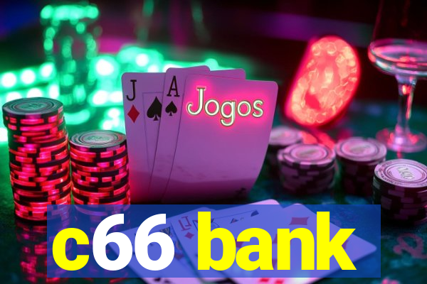 c66 bank