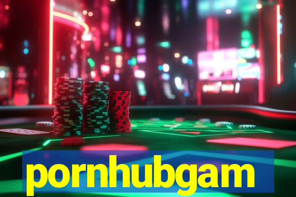 pornhubgam