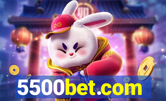 5500bet.com