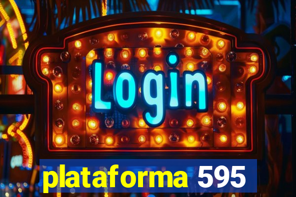 plataforma 595