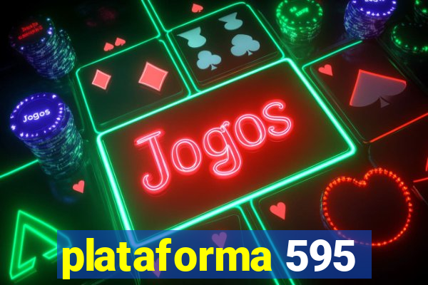 plataforma 595