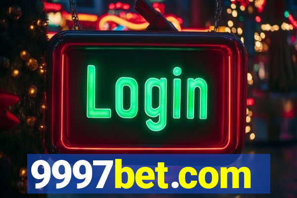 9997bet.com