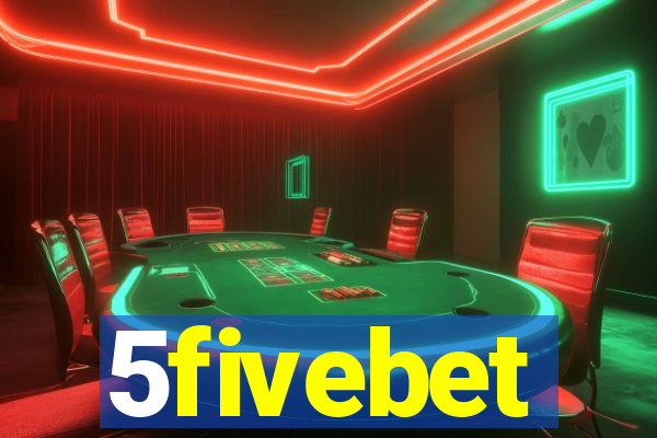 5fivebet