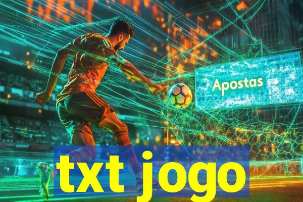 txt jogo