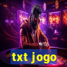 txt jogo