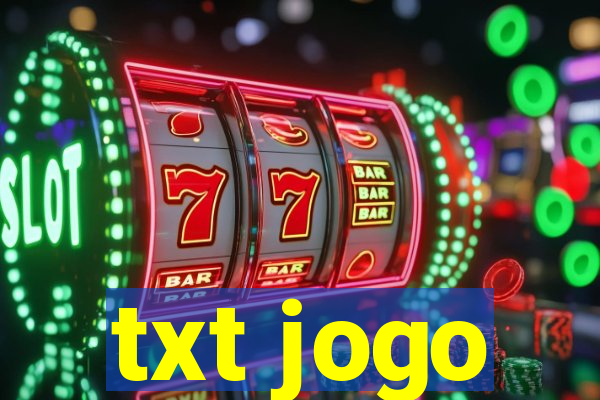 txt jogo