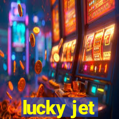 lucky jet