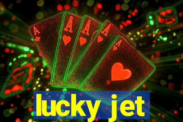 lucky jet