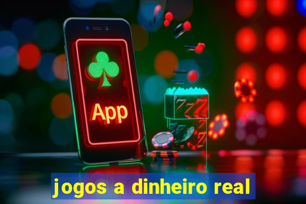 jogos a dinheiro real