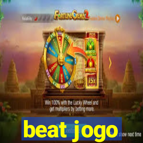 beat jogo