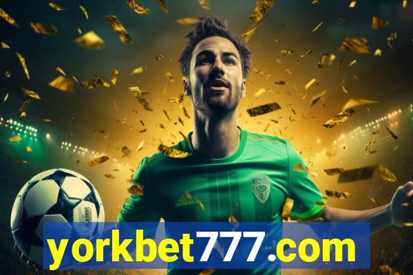 yorkbet777.com