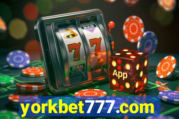 yorkbet777.com