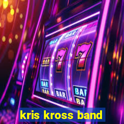 kris kross band