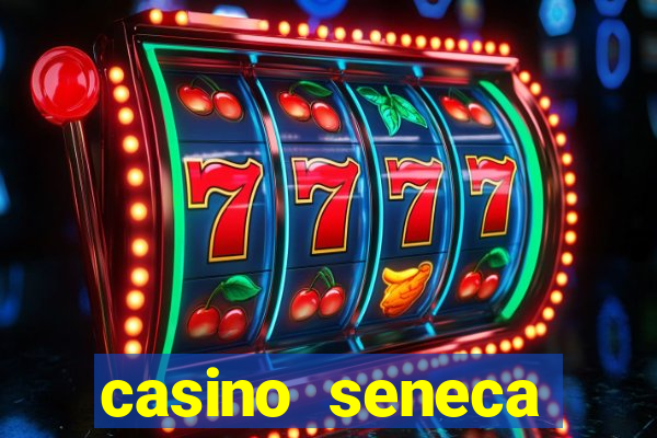 casino seneca niagara falls