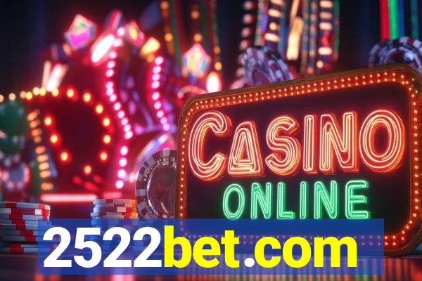 2522bet.com