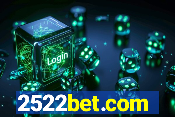 2522bet.com