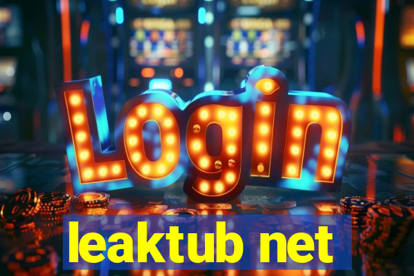 leaktub net