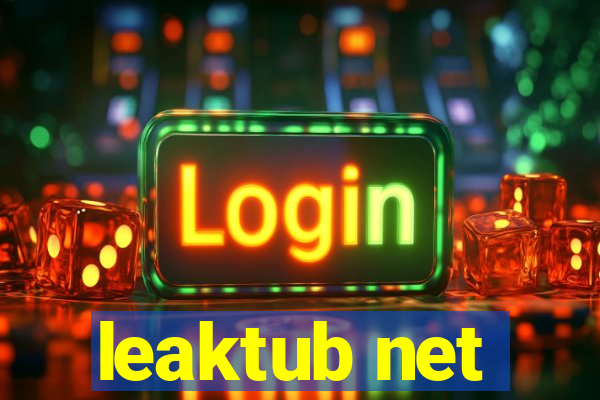 leaktub net