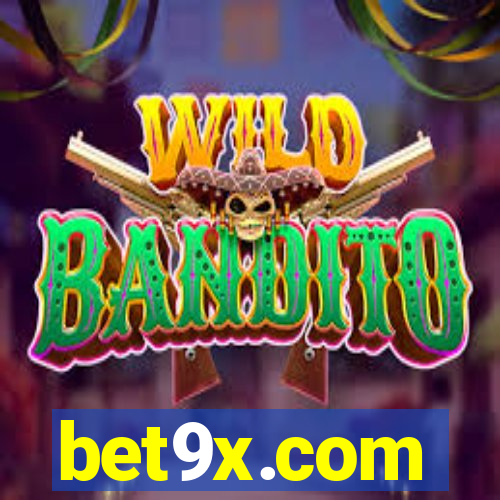 bet9x.com