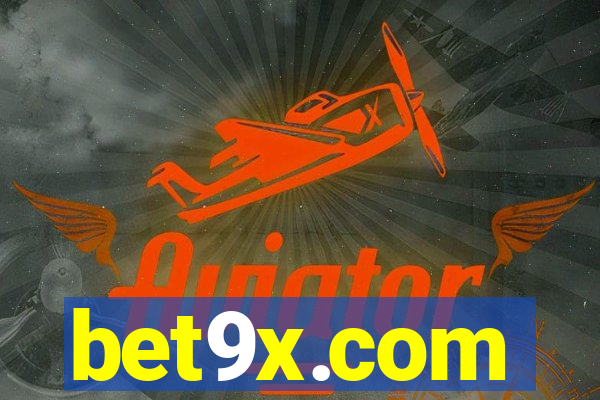 bet9x.com