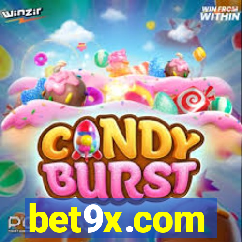 bet9x.com