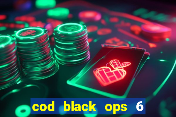 cod black ops 6 beta game pass